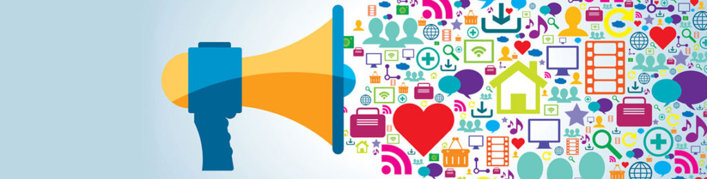 Social media e Link Bulding per migliorare traffico e presenza online