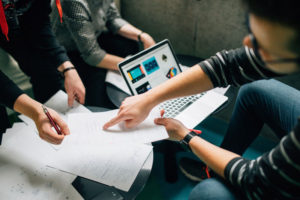 agenzia seo o consulente - i vantaggi di un team