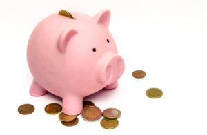Salvadanaio - Risparmiare sul budget