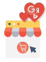 E-commerce Seo-Friendly